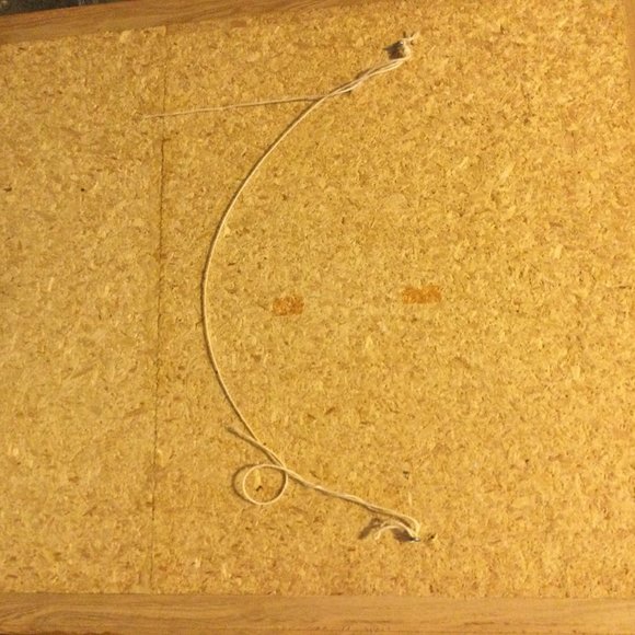 Solid Wood framed landscape print on board wall hanging grassland river boating - Picture 9 of 10